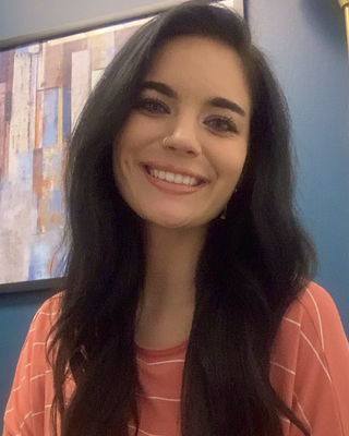 Photo of Megan Davenport, Clinical Social Work/Therapist, LCSW