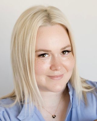 Photo of Breanna Crkovski, Psychologist, PsyBA - Clin. Psych