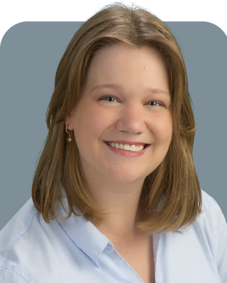 Photo of Hannah Shaw, Registered Social Worker