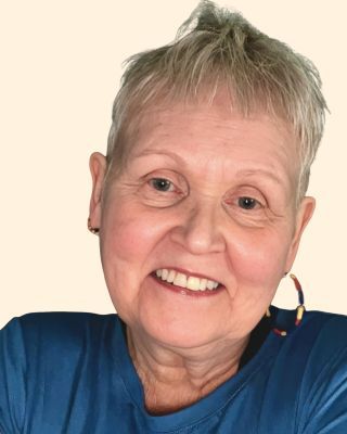 Photo of Paula Anderson, Counselor, MA, LPCC