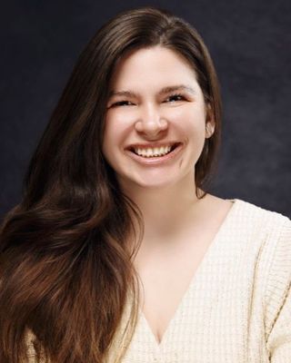 Photo of Lisette Montalvo, Pre-Licensed Professional, LGPC, MA, NCC