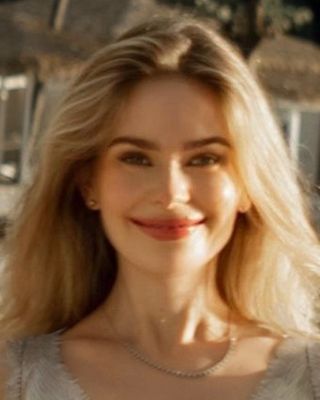 Photo of Caroline Czarnecki, MA, MHC-LP