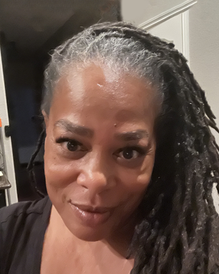 Photo of Tonia Henderson, Marriage & Family Therapist, LMFT