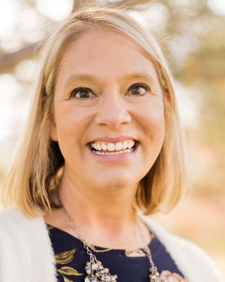 Photo of Dr. Kaily Clark - Positive Psychology: Therapy and Consulting, Psychologist