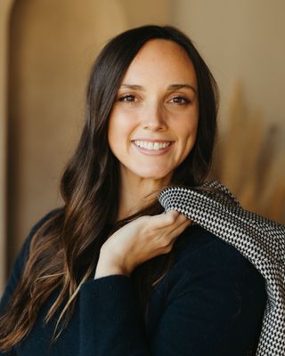 Photo of Kylie Johnson, Licensed Mental Health Counselor Associate, LMHCA