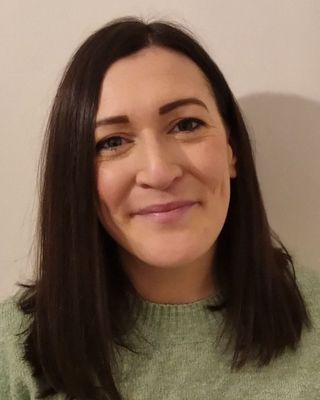 Photo of Jen Dainty, Psychologist in Liverpool, England