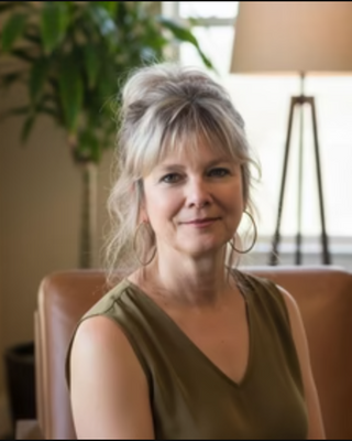 Photo of Rebecca Anderson, Marriage & Family Therapist, LMFT