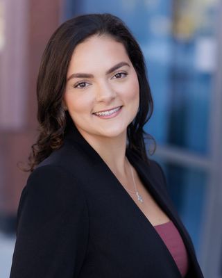 Photo of Jillian Ashley Pingel, Pre-Licensed Professional, MA, AMFT