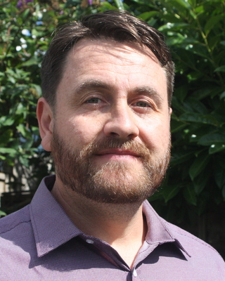 Photo of Richard Neil Papworth, Counsellor in City Center, Bristol, England
