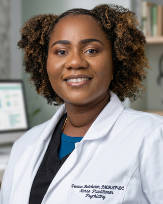 Photo of Denise Batchelor, Psychiatric Nurse Practitioner, APRN, PMHNP, BC
