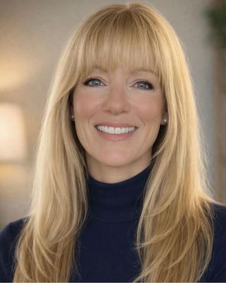 Photo of Marlo Mullins, Licensed Professional Counselor Associate, MA, LPC -, Assoc