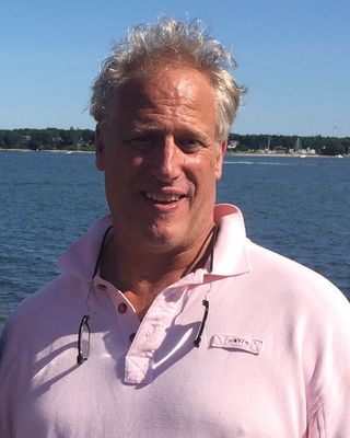 Photo of Ronald G. Marcellus, Counselor, LMHC, LADCMA