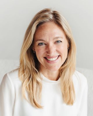 Photo of Rachel Lund, Counselor, MA, LMHC