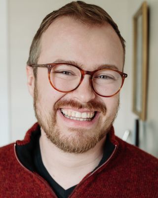 Photo of Jordan Beck, Pre-Licensed Professional