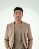 Raymond Peng