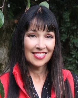 Photo of Dr. Katia Ramirez, Psychologist, PsyD