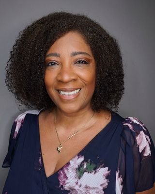 Photo of Dr. Angela Cancel, Clinical Social Work/Therapist, PhD hc, MSW, MPA, LCSW, SIFI