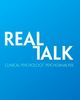 Photo of - Real Talk Clinical Psychology