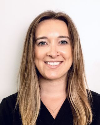 Photo of Ashley Stepp, Psychiatric Nurse Practitioner, PMHNP