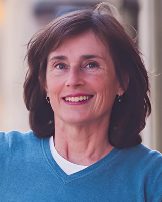 Photo of Susan Buczkowski, Clinical Social Work/Therapist, LCSW-C