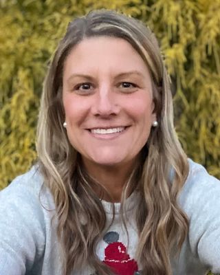 Photo of Erika Likar, CTRS