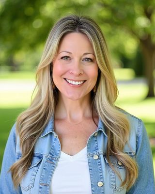 Photo of Casey A Sarafinas, Licensed Professional Counselor, LPC, CCTP, ACS
