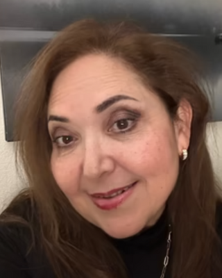 Photo of Nancy Recalde, Licensed Professional Counselor, LPC