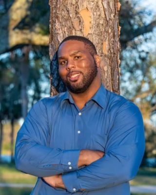 Photo of Solomon Richberg, Clinical Social Work/Therapist, LCSW