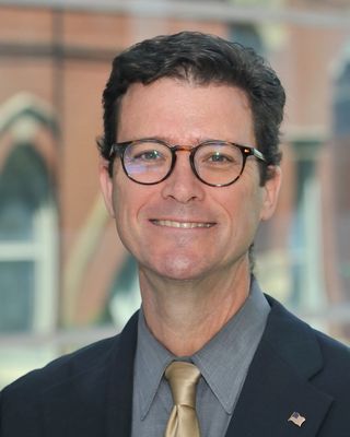 Photo of Chris Gilliland, Clinical Social Work/Therapist, LCSW
