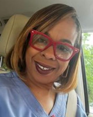 Photo of Chrishaunda Vick, PMHNP, Psychiatric Nurse Practitioner