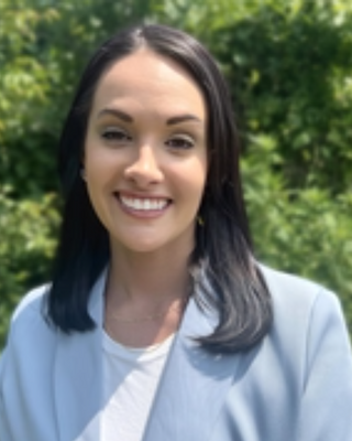 Photo of Jess Stevens, Clinical Social Work/Therapist, LCSW