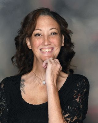 Photo of Dr. Amanda Johns - Heart of Therapy, Clinical Social Work/Therapist, LCSW, ASDCS