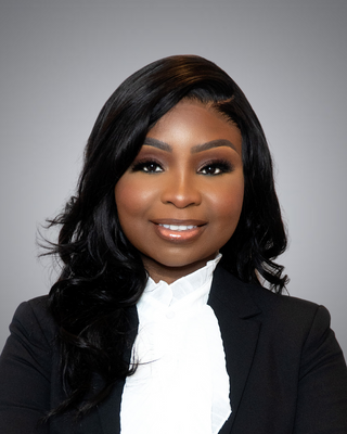 Photo of Karen Yeboah-Norment, Psychiatric Nurse Practitioner, MSN, APRN, FNP-C