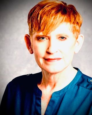 Photo of Dr. Colleen R. Logan, Licensed Professional Counselor, PhD, LPC, NCC