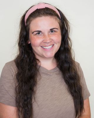 Photo of Danielle Napolitano, Licensed Professional Counselor, LMHC, SAC