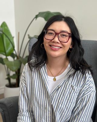 Photo of Sylvia Chan, Psychologist, MA, RPsych