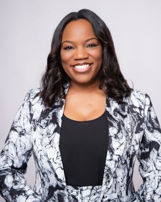 Photo of Meya Campbell, Licensed Professional Counselor Associate, MA, LPC-A, NCC