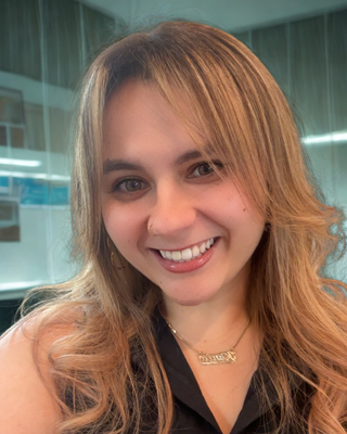 Photo of Kayla Alexandra Zaffrullah, Clinical Social Work/Therapist, LCSW