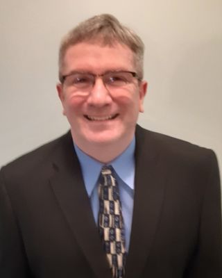 Photo of Michael Lovett, Licensed Professional Counselor in Fairfax, VA