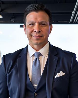 Photo of Mark L Taylor, Counselor, MS, LPC-S, NCPC