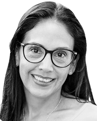 Photo of Blanca Palacios, Licensed Professional Counselor, LPC