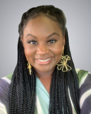 Photo of Ashley Kwafo, Psychiatric Nurse Practitioner, APN, PMHNP
