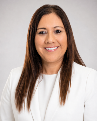 Photo of Martha Nunez, Psychiatric Nurse Practitioner, PMHNP