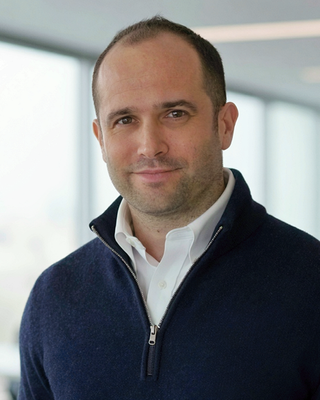Photo of Zev Joel Zingher, Psychiatrist, MD