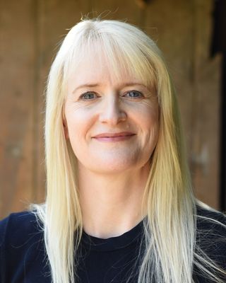 Photo of Alice Joyce, Counsellor, MBACP