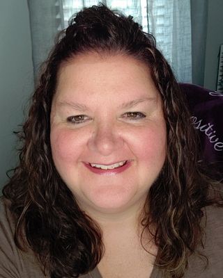 Photo of Jill Schott, Licensed Professional Counselor in Aston, PA