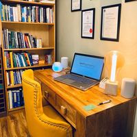 Gallery Photo of Private Psychiatrist providing private medical treatment Online for Anxiety, Depression, OCD, PTSD, Adult ADHD, and Home Alcohol Detox for Alcoholism