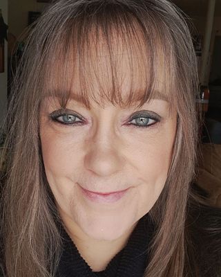 Photo of Michelle Houle, Licensed Professional Counselor, MLADC, LCMHC