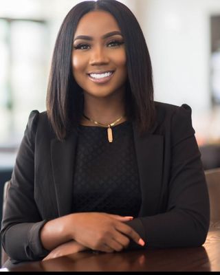 Photo of Tanaya Brannon, Marriage & Family Therapist Intern, RMFTI
