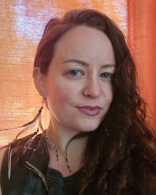 Photo of Kerrie 'vee' Martin - Vee Martin, Clinical Social Work/Therapist, LMSW